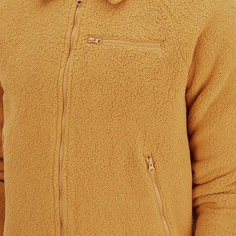 Nike Jackets Men's Yellow Lapel Moderate Other DM0873-712