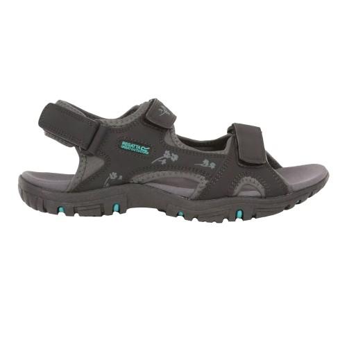 

Regatta Womens/Ladies Haris Sandals