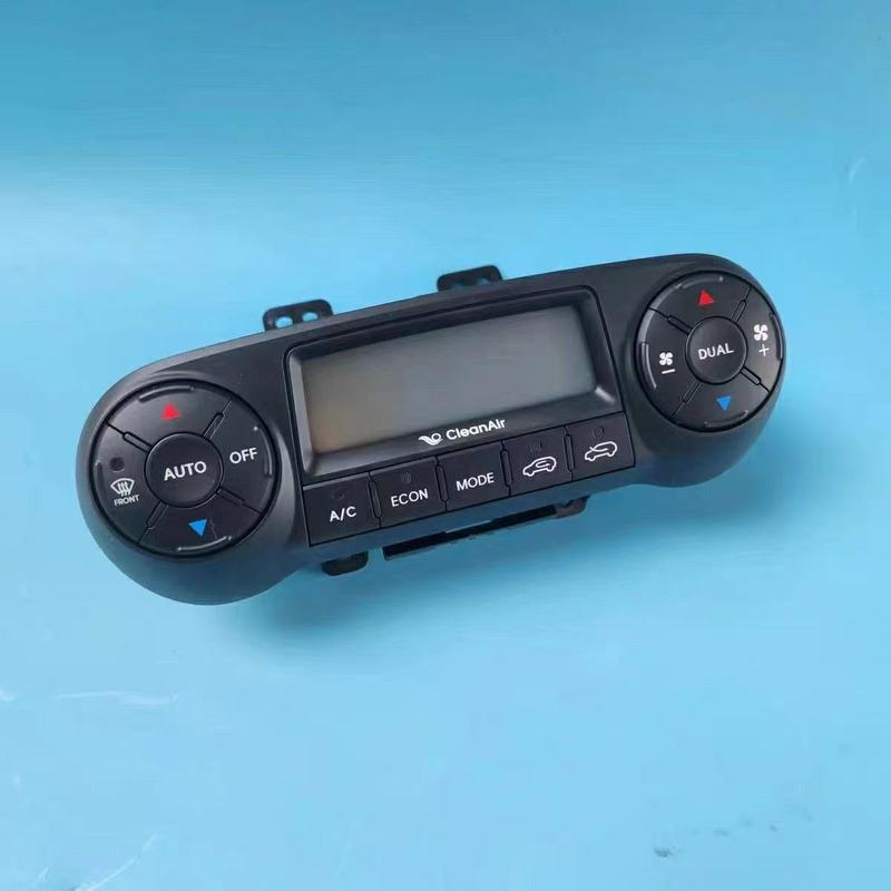 Car AC Heater Climate Control for IX35 Automatic Constant Temperature Air Conditioning Control Switch Assembly 97250-2Z000