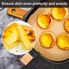 200pcs 5-7QT Air Fryer Paper Liners High Temp Resistant Food Grade Square Disposable Non Stick Microwave Safe Quick Clean