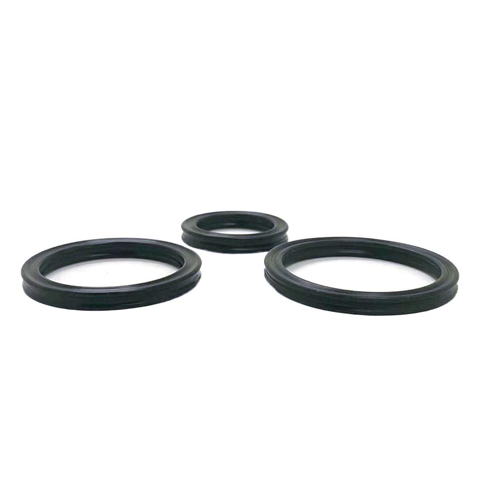 8/16pcs Bike Rear Shock Air Seal Ring Kit For Fox RP23 DHX5.0 CTD DPS Float RPL Rear Suspension Absorber O-Ring Replacement