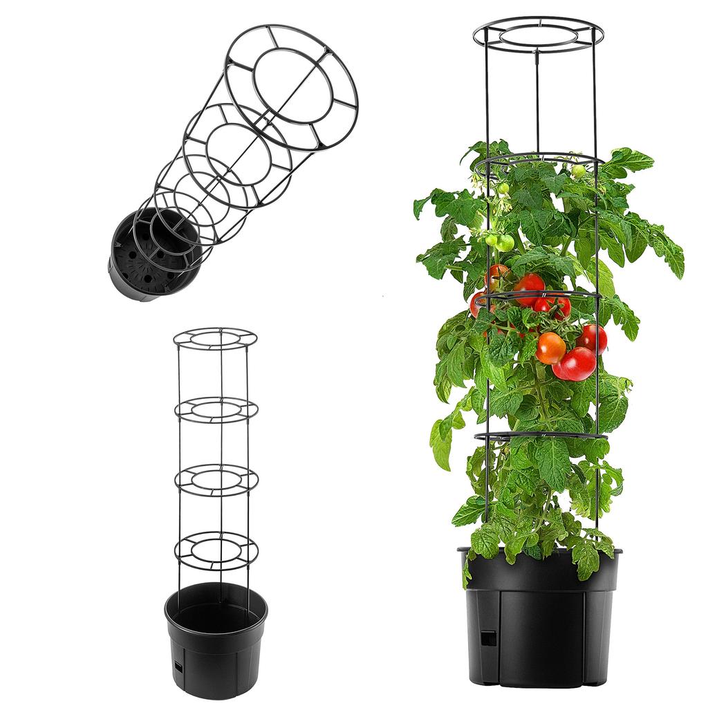 KADAX Doniczka Do Uprawy Pomidorów Na Pomidory 12L