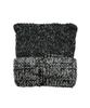 Tansanmageunesyum Button Cat Beanie (Black)