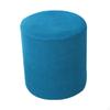 Ottoman Cover Foot Stool Stretch Decor Footstool Protector Slipcover