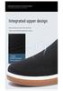 Men's Lightweight Breathable Knit Walking Shoes