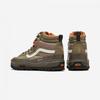 Vans Mte Sk8 Hi Gore Tex Isoliert Vn000darbkl