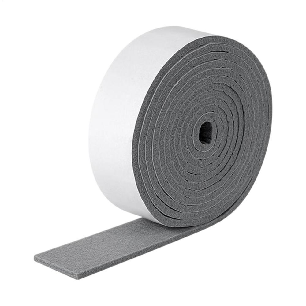 

1 рулон самоклеящихся оконных антиконденсатных полосок, разрезаемых поглотителей влаги 4x200cm-A