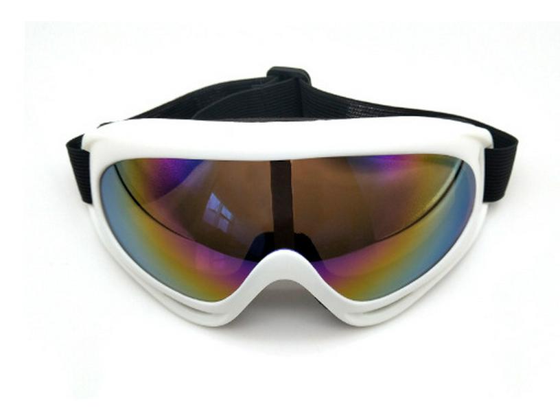 Thickened Mini Sled & Ski Boots: Anti-Slip Snowshoes & Dual-Plank Ice Skates for Outdoor Sports