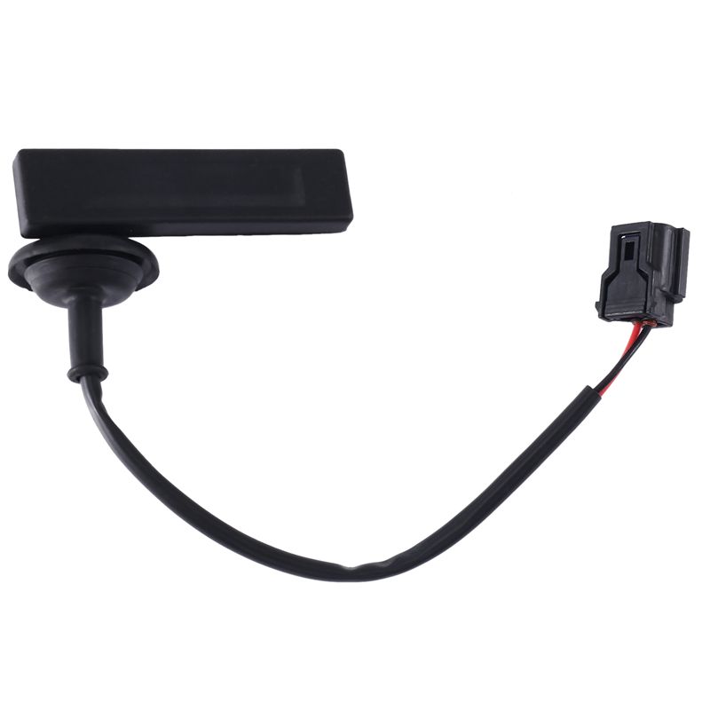 Powerful Car Outside Tail Gate Handle Switch Assy 81260G2010 For IONIQ 81260G2000 чёрный