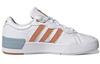 Adidas Wmns Rey Galle 'White Hazy Copper' Women's GY4128