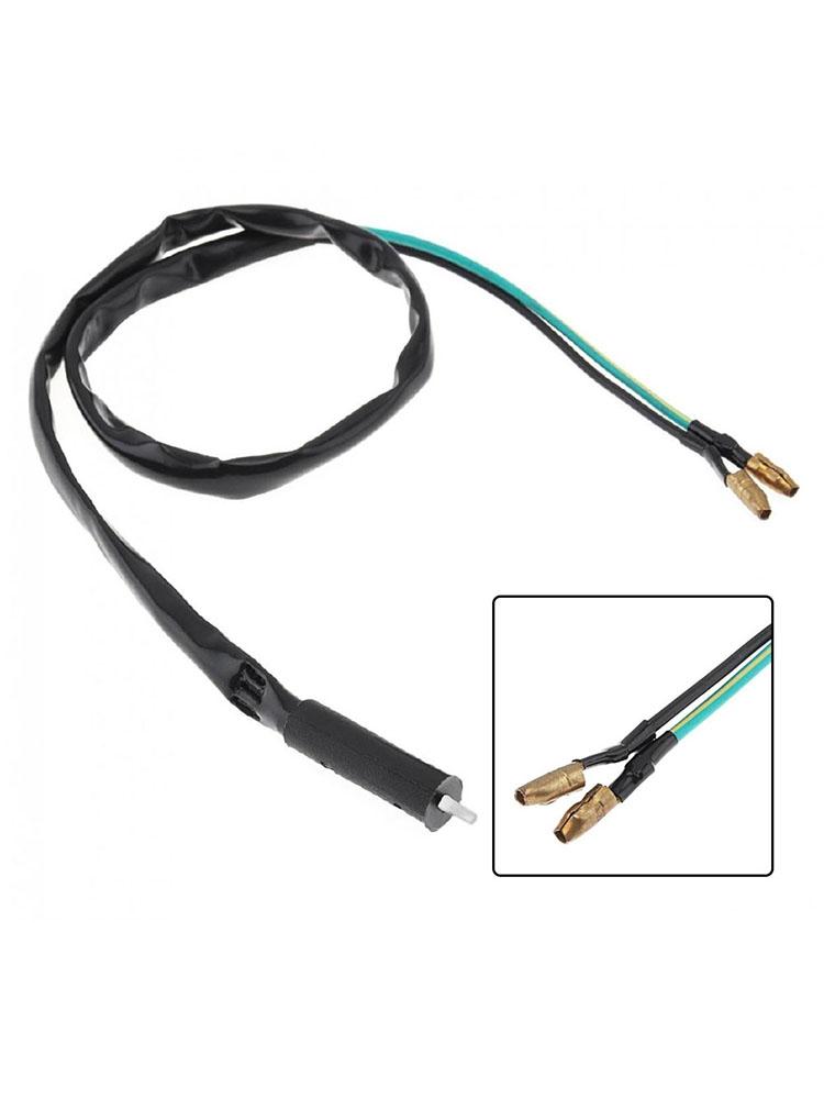 Drum-type Single Motorcycle Disc Front Brake Line Brake Light Switch
