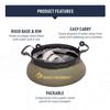 Sea to Summit Kitchen Sink - 20L.