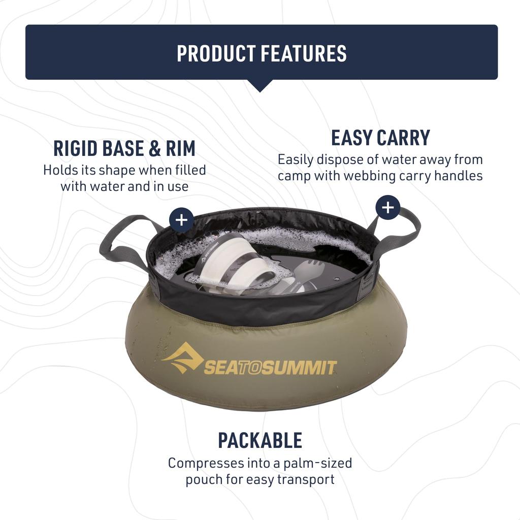 Sea to Summit Kitchen Sink - 20L.