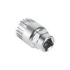 1pc Bicycle Practical Crank Extractor Bottom Bracket Remover 20 Teeth Bike Bottom Bracket