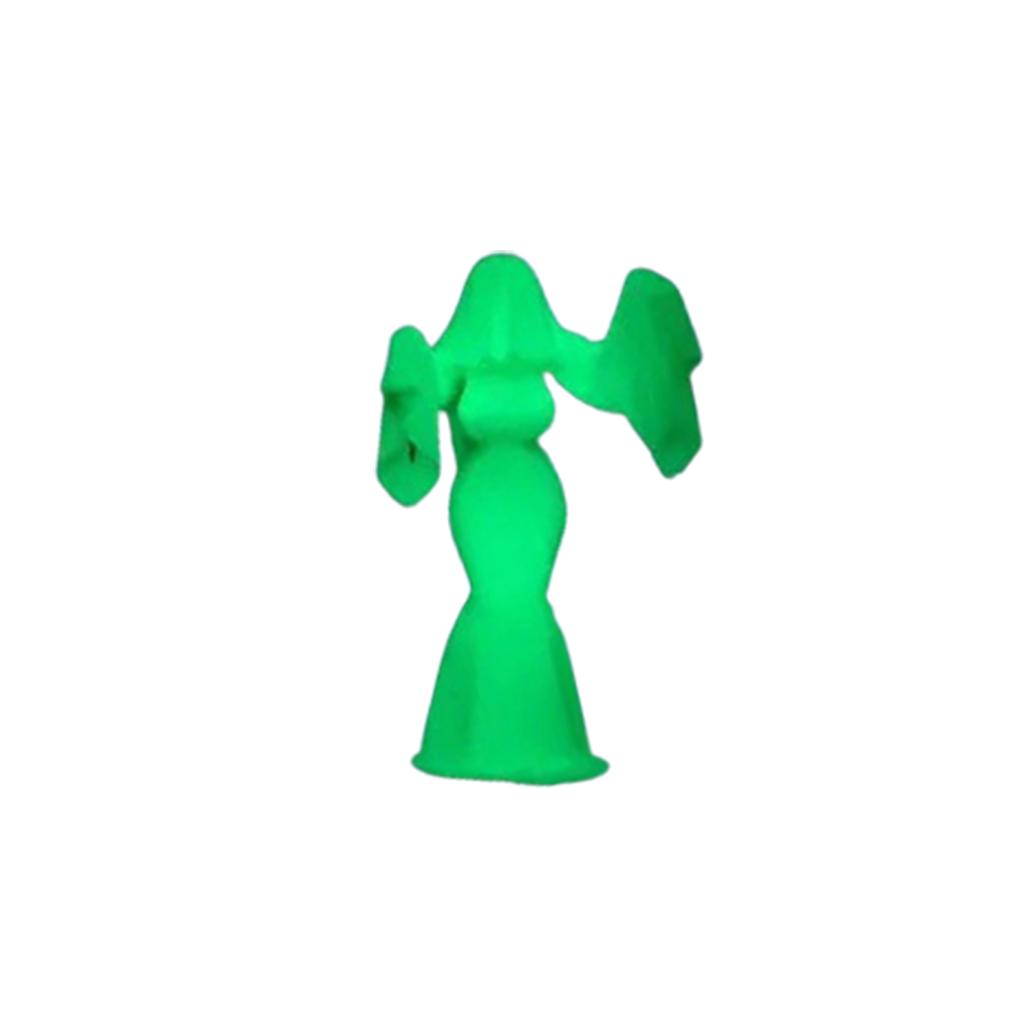 Halloween  Bride Statue Resin Product - Halloween Sculpture - Halloween Night - Suitable For Halloween Bedroom As A Home Decoration Item