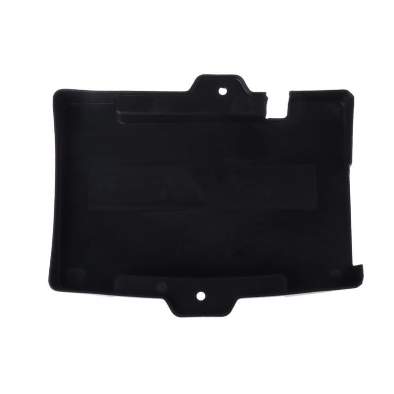 X7JF For Mazda Positive/Negative Battery Waterproof Dust-proof Protective Cover