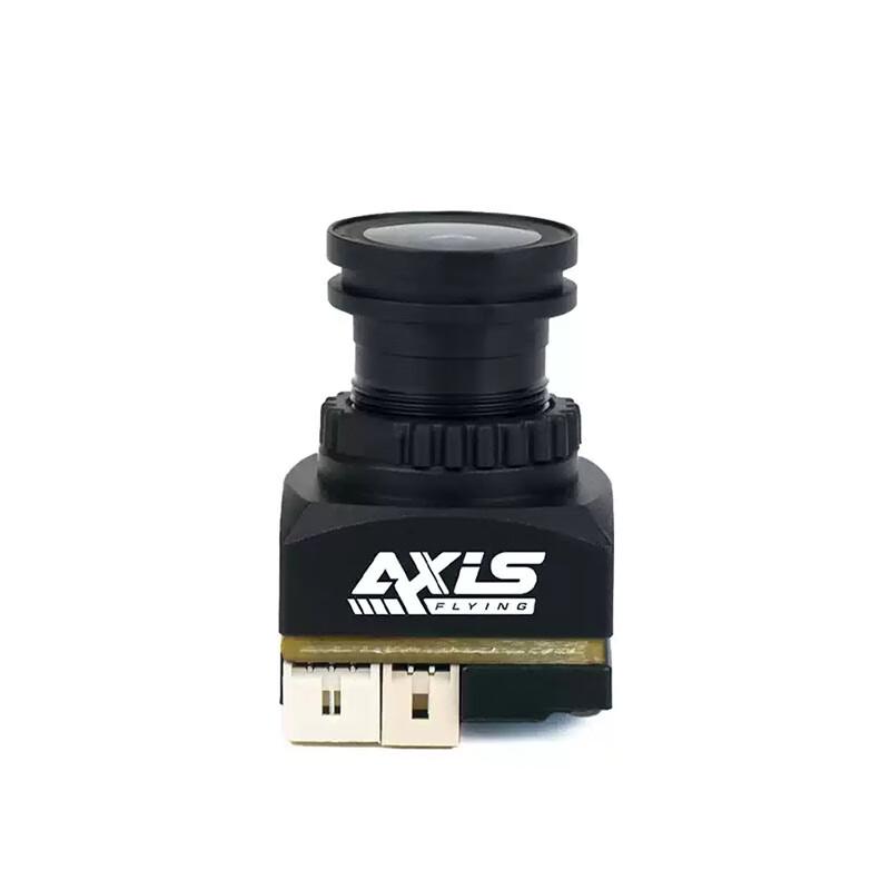 AXISFLYING FPV Night Vision Drone Camera Series