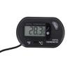 Aquarium Thermometer Multifunctional High Accuracy Digital Thermometer with LCD Display