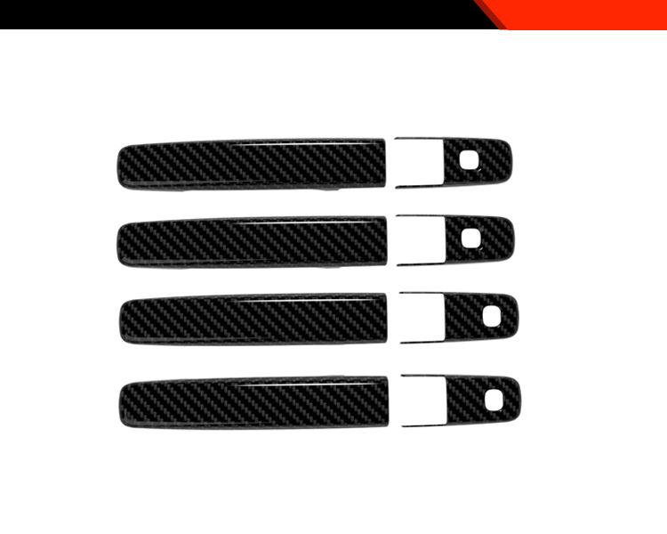 Mitsubishi Delica Mini Door Handle Cover