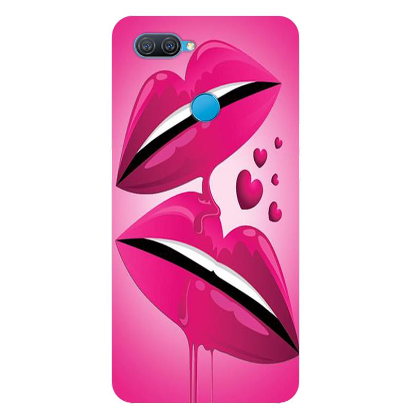 For OPPO A12 Case Football Soft Silicone Back Case For OPPO A12 CPH2083 CPH2077 Phone Cover For OPPO A16 A16s A 12 Capa Fundas