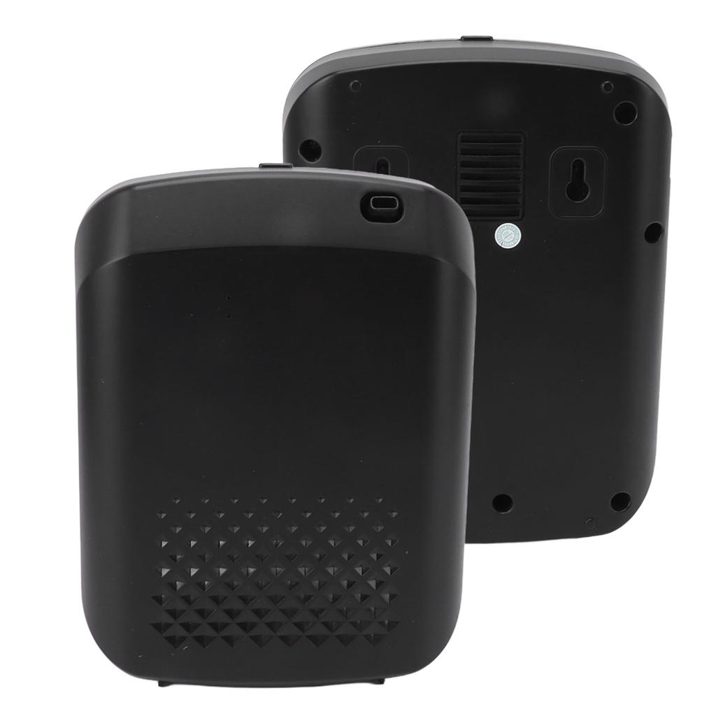 400ml Smart Bluetooth Duft Maschine Elektrische Aroma Ätherisches Öl Diffusor für Home Hotel