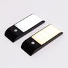 USB Rechargeable LED Motion Sensor Cabinet Light for Bedroom, Corridor, or Wardrobe