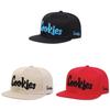 Hip Hop Cap With Embroidered Letters For Casual Outdoor Sun Protection