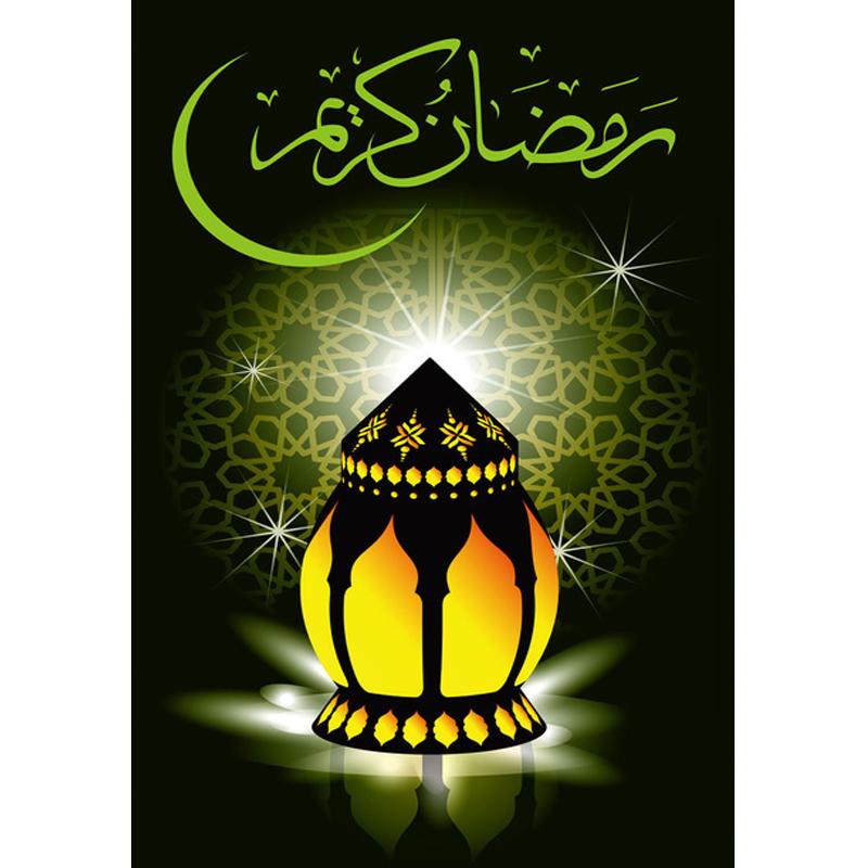 Full 5D Diamond Painting Lslam DIY Diamond Embroidery Diamond Mosaic Cross Stitch Kits Home Decor Gift