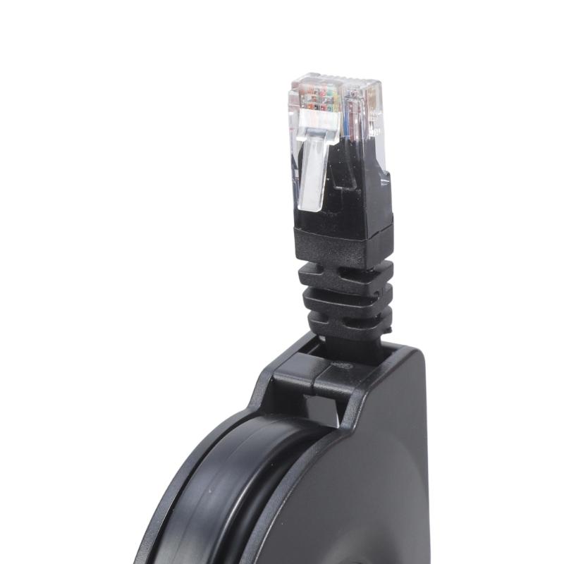 USB To RJ45 Serial Adapter Cable 8P8C Converter For Server Router Flexible Switching Configuration Direct Connection