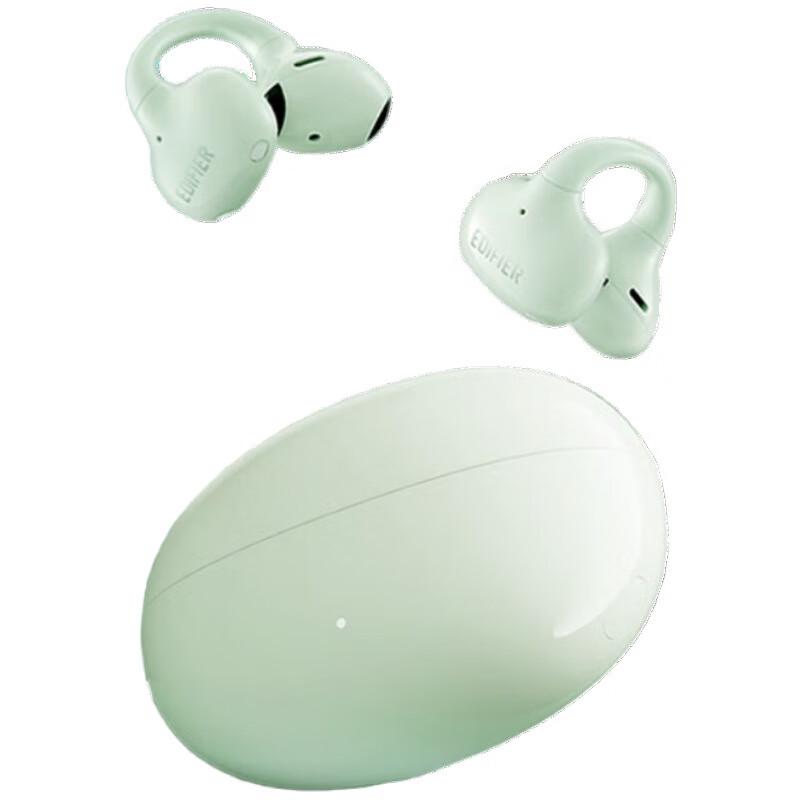 

Edifier Lolli Clip Bone Conduction Bluetooth Headset