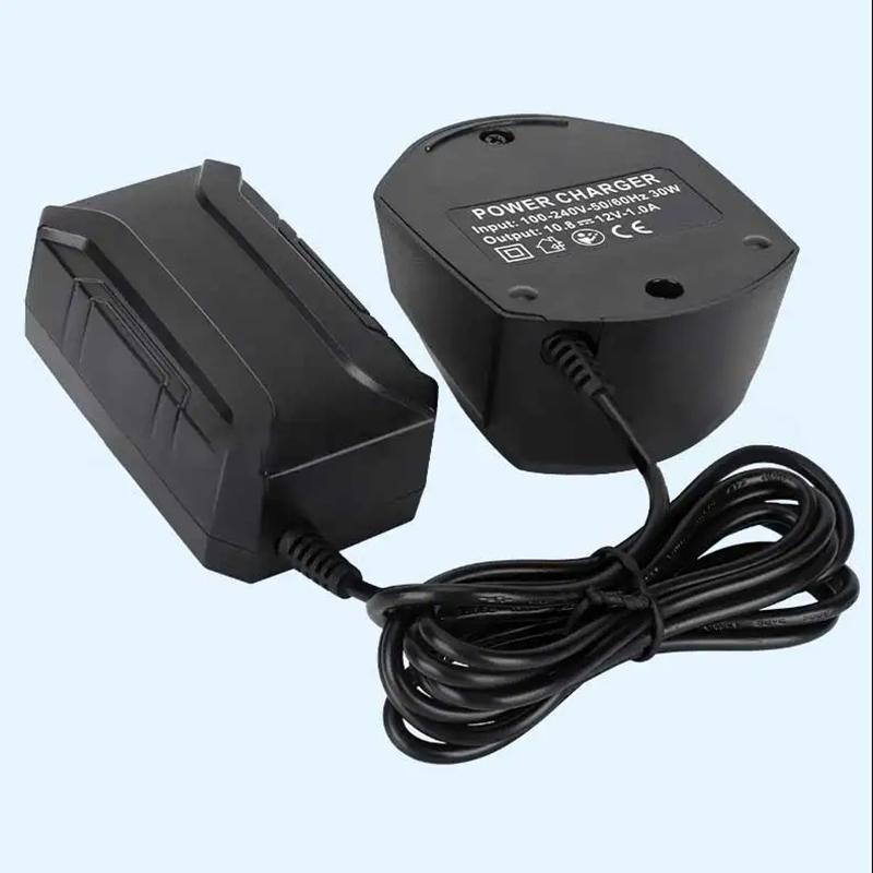 GAL1110CW Lithium Battery Charger For Bosch 10.8V 12V TSR1080 GSR10.8-2 GSA10.8V GWI10.8V TSR120 Electrical Drill Accessories