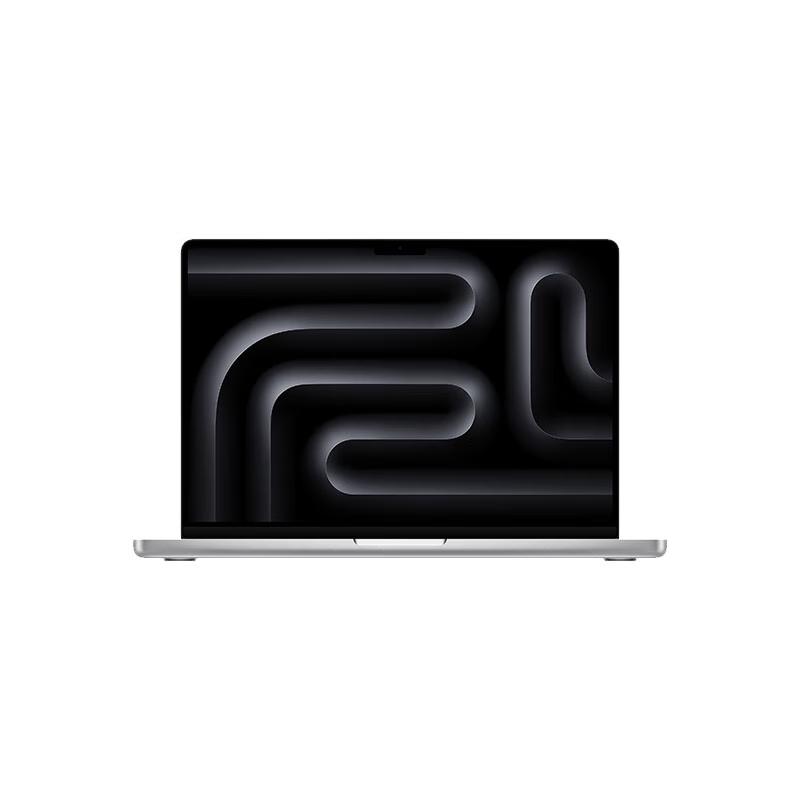 

Apple 2024 MacBook Pro 14-inch M4 AI Laptop (CN version)