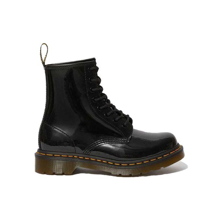 1460 Wmns Dr.Martens Patent Lamper 'Black' Women's 11821011