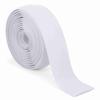 2pcs Bicycle Handlebar Tapes Soft Road Bike Handlebar Band Breathable Non Slip Cycle Handlebar Belt EVA Bar Tape
