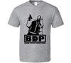 Boogie Down Productions Bdp T Shirt