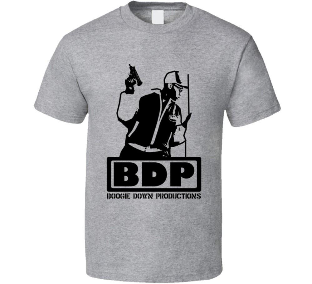 

Футболка Boogie Down Productions Bdp 4XL