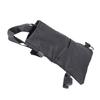 Cane Mounted Hydrations Pouch Tear Resistant Nylon Multi Pocket Storage Cane Organizers For Beverages Personal Items