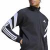 Track Top Tiro Track Top HY137 2L [Adidas] Men's Black/White (KF4764)