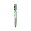 4 In 1 Multifunctional Foldable LED Light Mobile Phone Rack Touch Ballpoint Pen