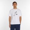 New Balance M O.h Always On Logo T MT61v7x5wT wT
