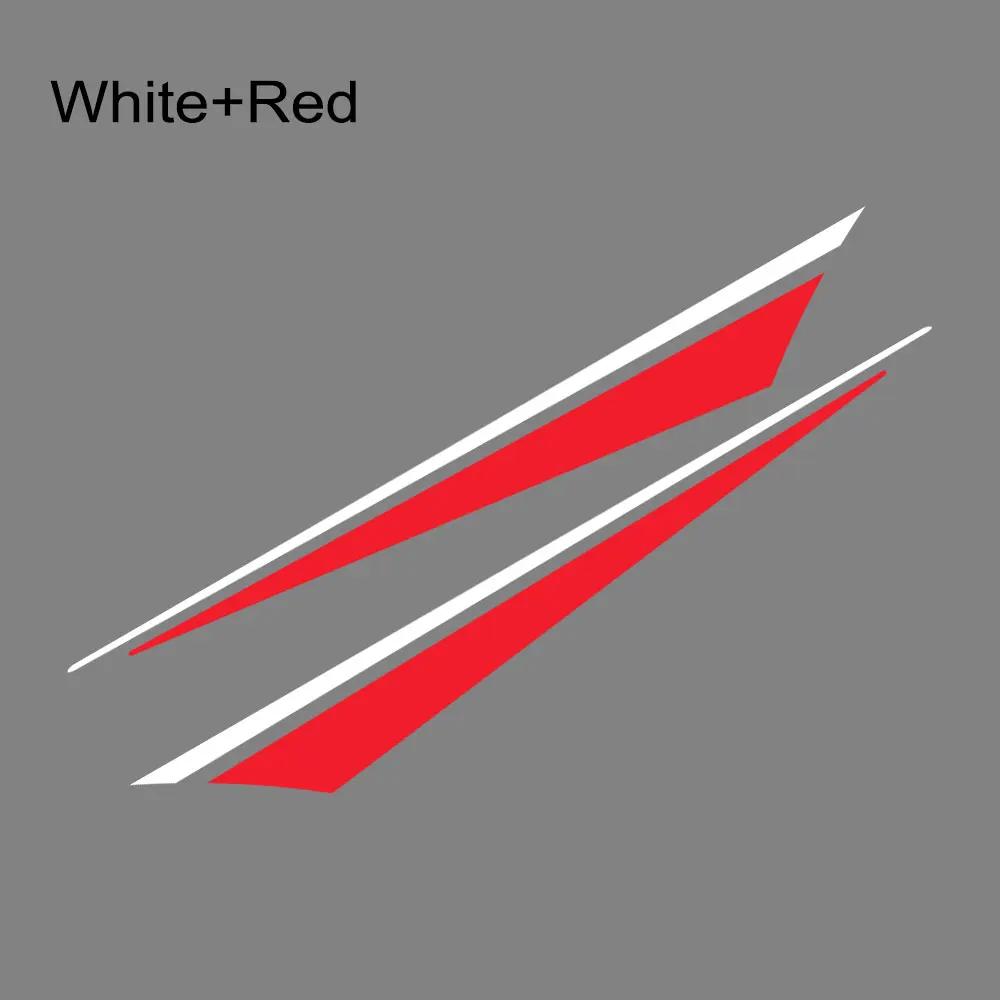 Motorcycle Sticker Motor Front Sticker Removable Reflective Creative Decals Decor Waterproof Accessories For UY125 Suzuki 2023