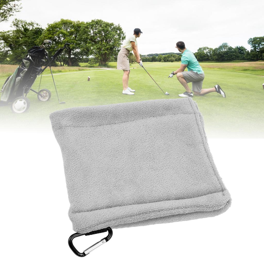 Towels Soft Multipurpose High Water Absorption Portable Microfiber   Wiping Cloth for     Clubs