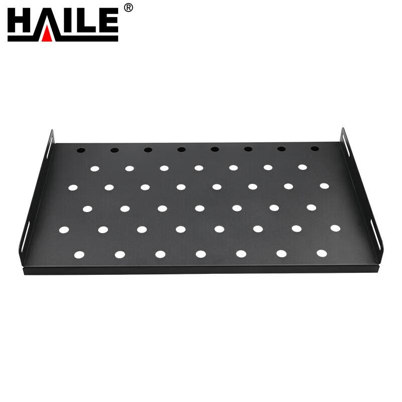 

Шкафы и полки HAILE для серверных стоек