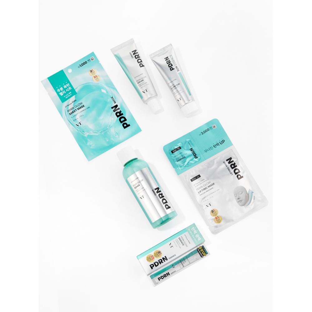 Vt Pdrn Radiance Essence 50 Ml