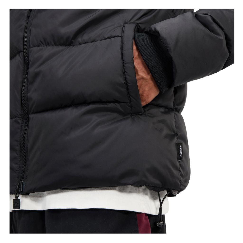 Ellesse Mens Paddero Padded Jacket