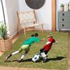Customize Photo Customized image Area Rug Design for Kitchen Entryway Dormitory Balcony Antislip Carpet Anime Office Decor
