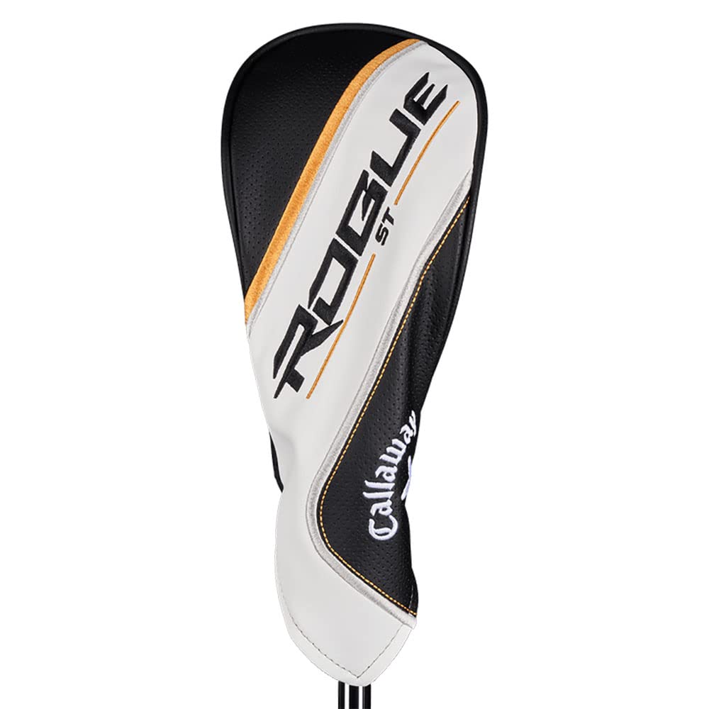 

Callaway ROGUE ST fairway деревянный чехол для головы 5521264 Производитель оригинальный продукт