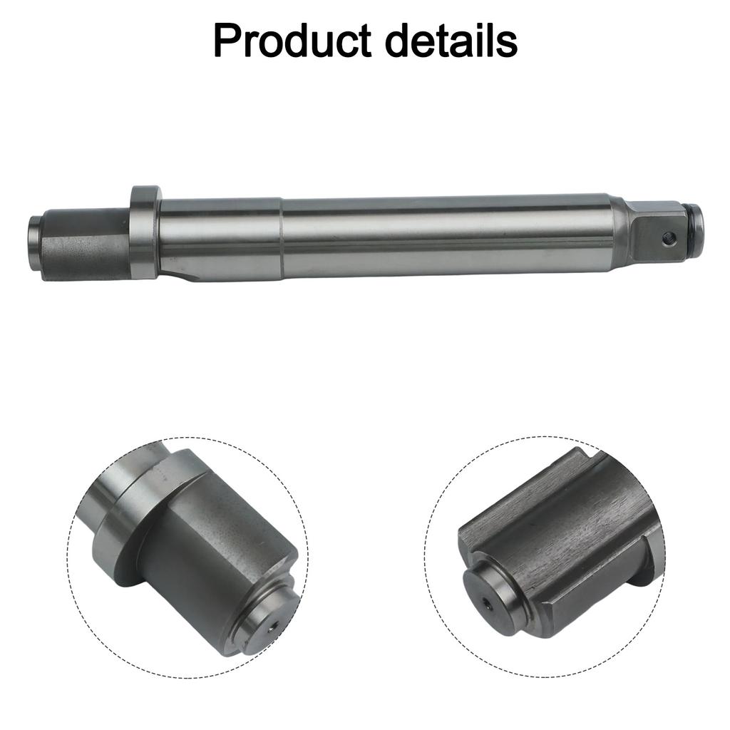 Pneumatics Accessory Upgrade Anvil Assembly Suitable for Various Tool Applications Including Models 286BA/A/B &295