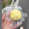 Cute Squishy Cat Pinching Pressure Ball Sensory Decompression Slow Rising Soft Office Home Decor Kid Adult Gifts Anxiety
