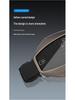 Mercedes-Benz Key Case for GLA200, GLC260L, C-Class, GLS, CLA200 - Full Coverage Shell